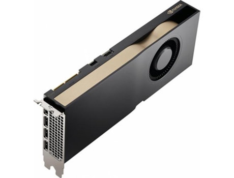 Tarjeta Gráfica PNY RTX A2000 (NVIDIA - 12 GB GDDR6)