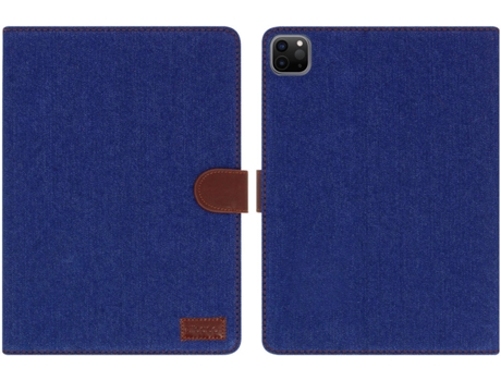 Funda Tablet iPad Pro 11 2021 AVIZAR Azul