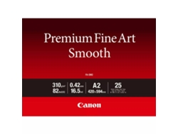 Fa Sm2 A2 25 hojas Premium Canon