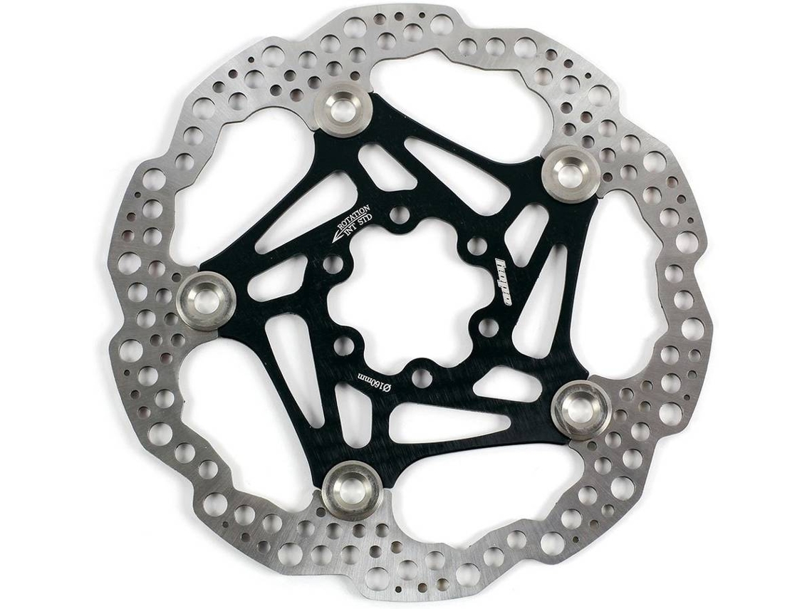 Freno para Bicicleta HOPE Disco Flutuante