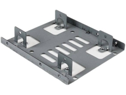 Kit de montaje STARTECH.COM BRACKET25X2