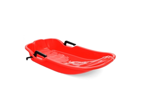Trineo HAMAX S2892 Rojo