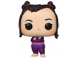 Figura FUNKO POP Disney: Noi Raya y el último Dragón (Colección: Disney)