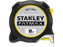 Cinta Métrica STANLEY FMHT38217-0 (8 m)