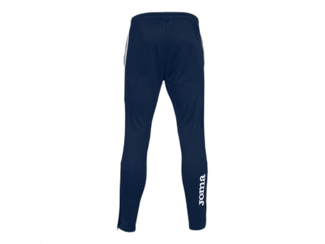 Pantalones de Ch ndal JOMA Ni os Multicolor 4 A os Worten.es