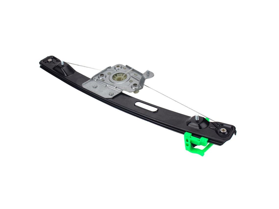 Regulador De Ventana Trasera Derecha Del Lado Del Pasajero Sin Motor Para - Serie 3 E90 E91 - Elevador De Vidrio 51357140590