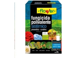Spray Limpiador de Parrillas FLOWER CM-3887 (750 ml)