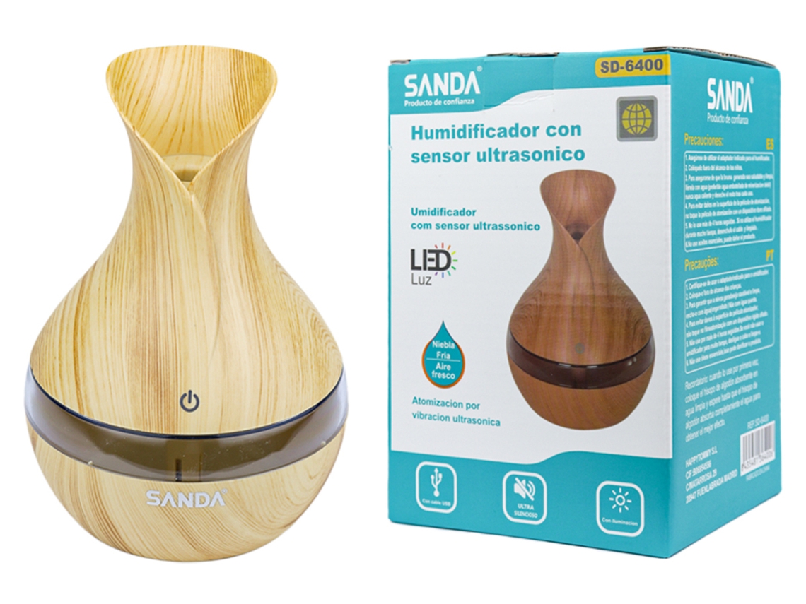 Difusor SANDA Sd-6400