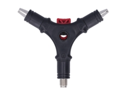Pelacables Coaxial Con Expansor Para Conector F: Aumenta La Eficiencia Del Trabajo.