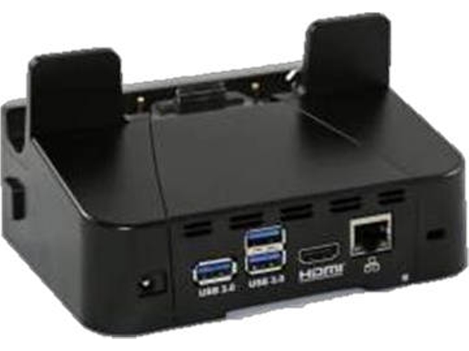 Sistema TPV ZEBRA CRD-ET5X-1SCOM1