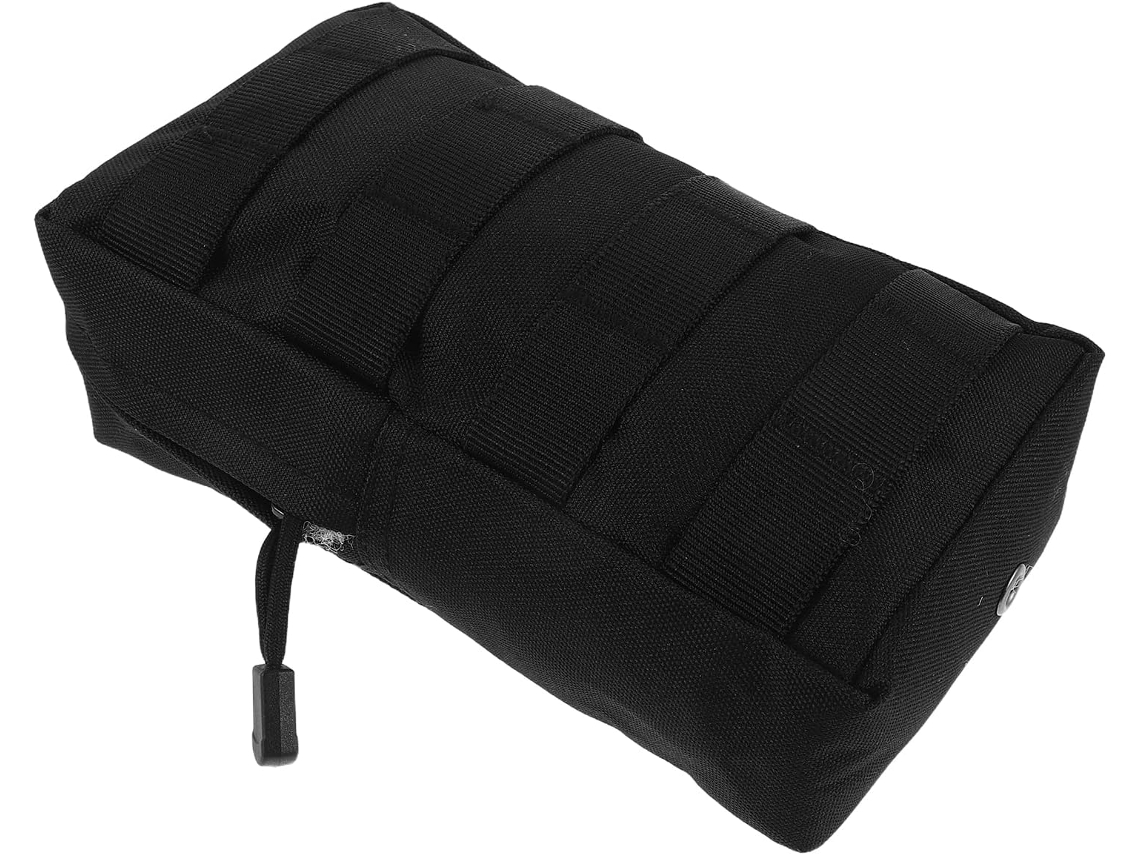 Kit De Fijación De Correas Elásticas De 18 Piezas Para
