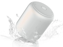 Altavoz Bluetooth portátil IPX7, altavoz inalámbrico Bluetooth resistente al agua, 15 horas de reproducción, graves estéreo de 5 W, Yizhood