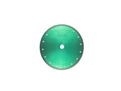 Disco de diamante extrafino de 115 mm GREAT TOOL 0014000018