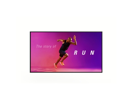 Monitor LG 98um5j-b.aeuq (98'' - 8 ms - 4K Ultra HD)