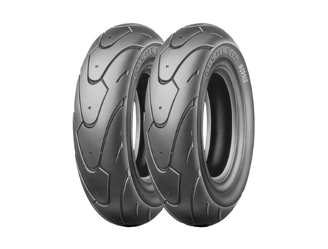 Neumático para Motos Michelin BOPPER 120/70-12