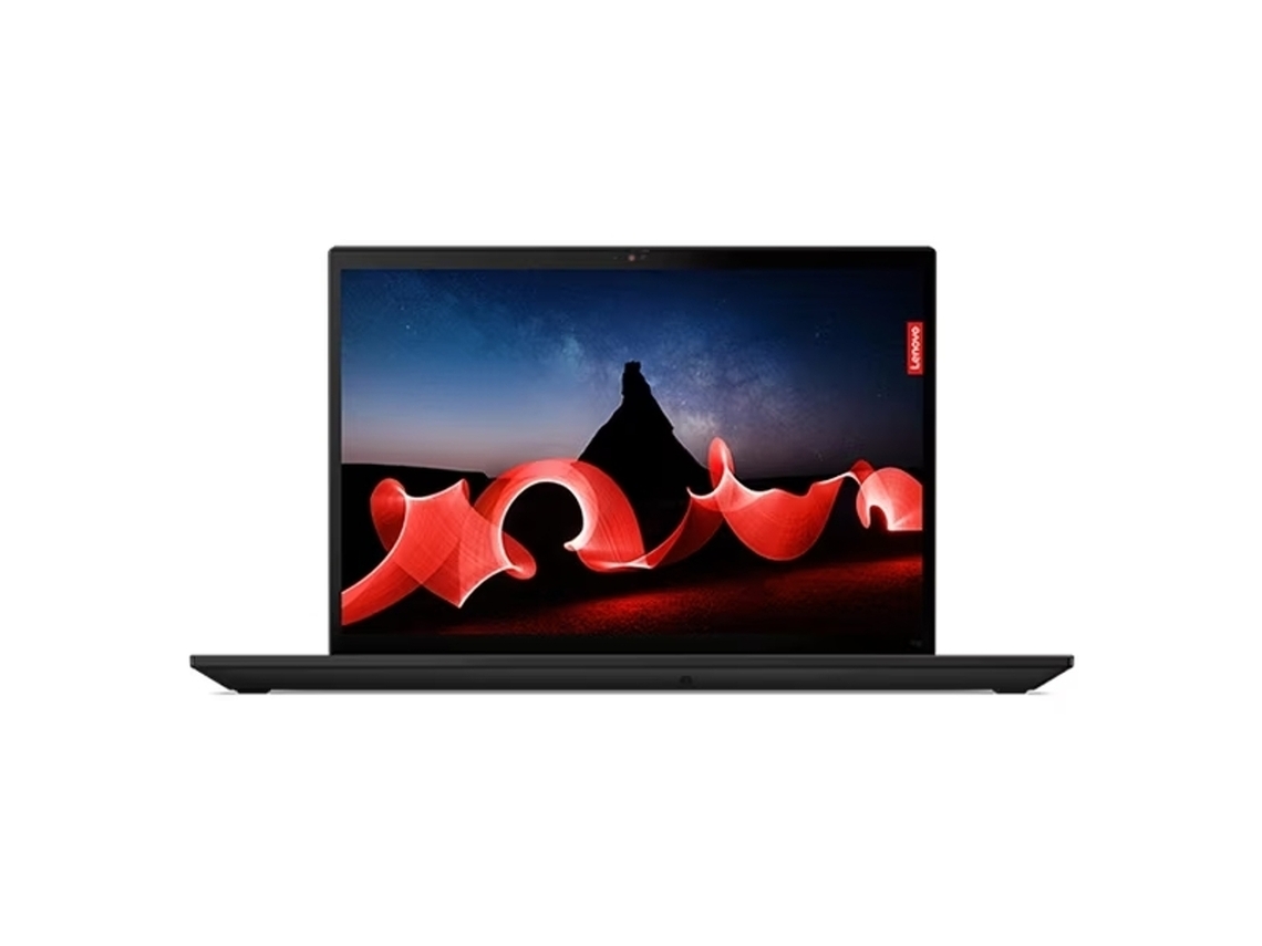 Portátil Lenovo Thinkpad T16 G2 R7 Pro 7840u, 16 GB de RAM, SSD de 512 GB, pantalla WUXGA de 16'', en español (reacondicionado como nuevo).