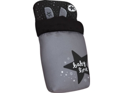 Funda Protectora BABYLINE para Silla de Paseo Stars