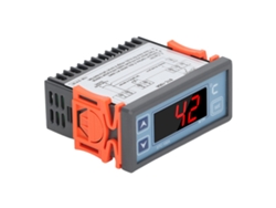 Controlador digital de temperatura de alta precisión