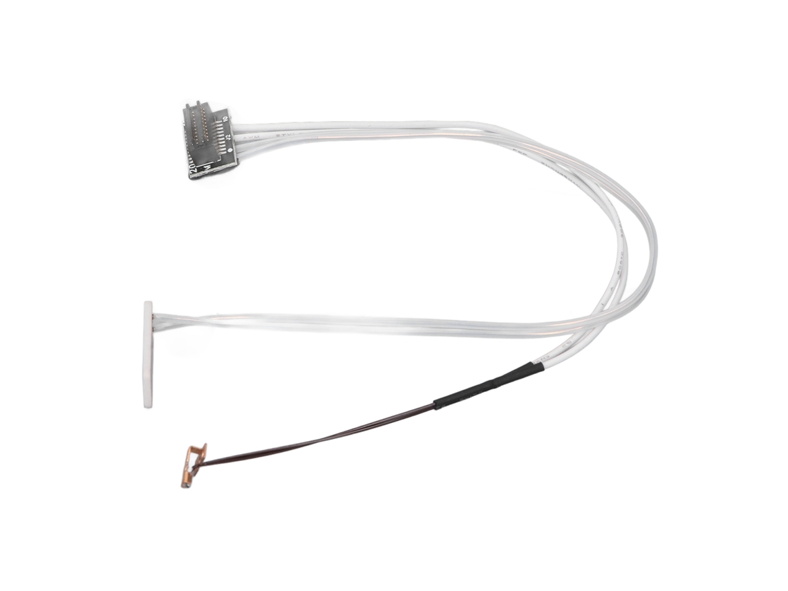 Placa De Aquecimento Cerâmica 24v 80w Y Termistor 100k 3950 Para Bambu Lab A1 A1 Mini