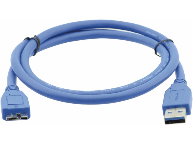 Cable USB KRAMER ELECTRONICS (USB - USB)