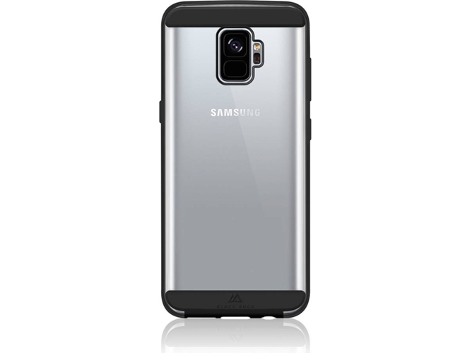 Carcasa Samsung Galaxy S9 BLACK ROCK Air Transparente