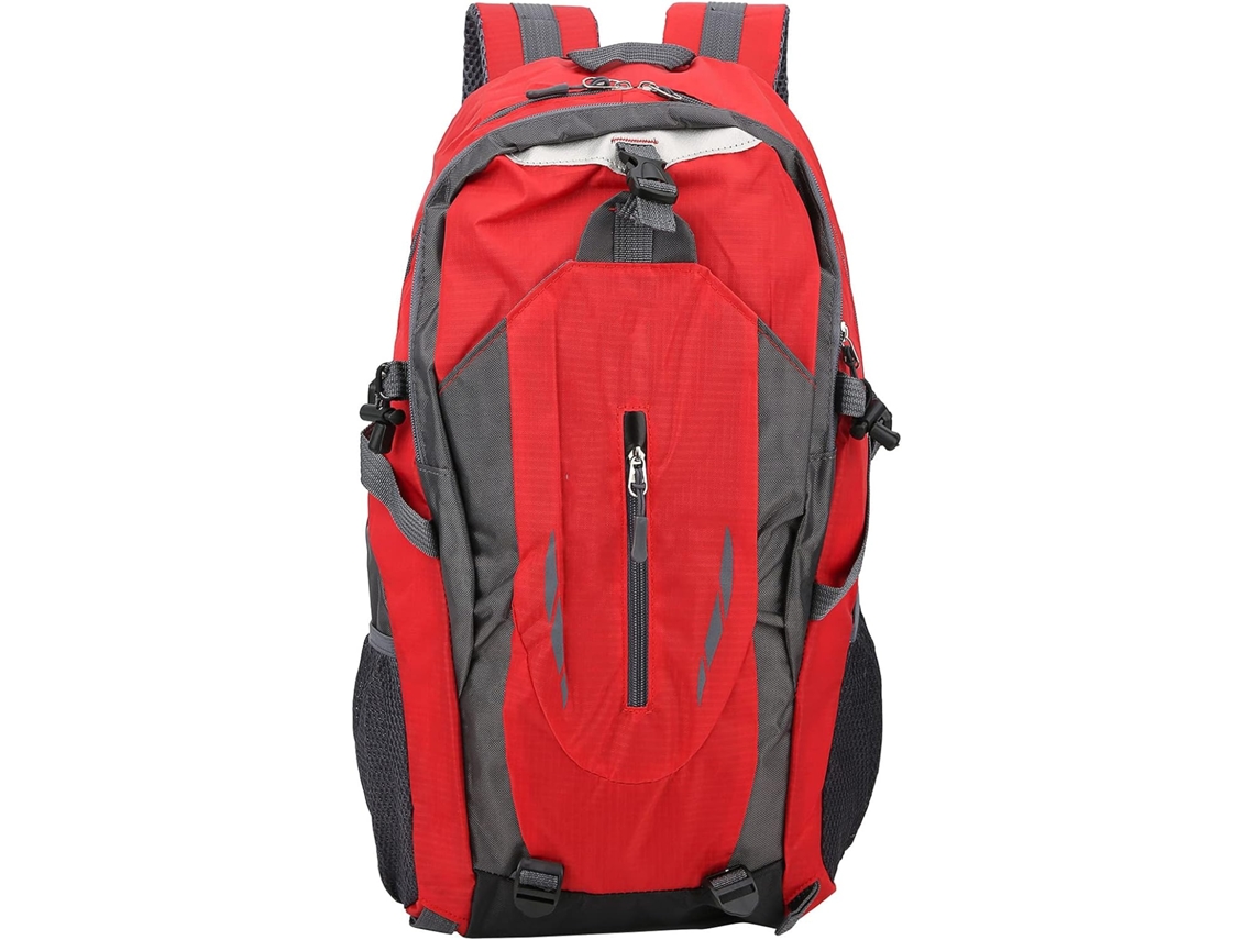 Bolsa Bandoulière Étanche De 40 L Para Deportes Al Aire Libre, Escalade, Camping, Randonnée