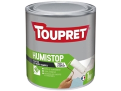 Revestimiento Toupret Humi Stop 1kg Bchs01