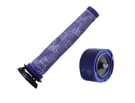Kit de prefiltro de repuesto para aspiradora Dyson V6 Absolute Wireless Stick, reemplaza la pieza