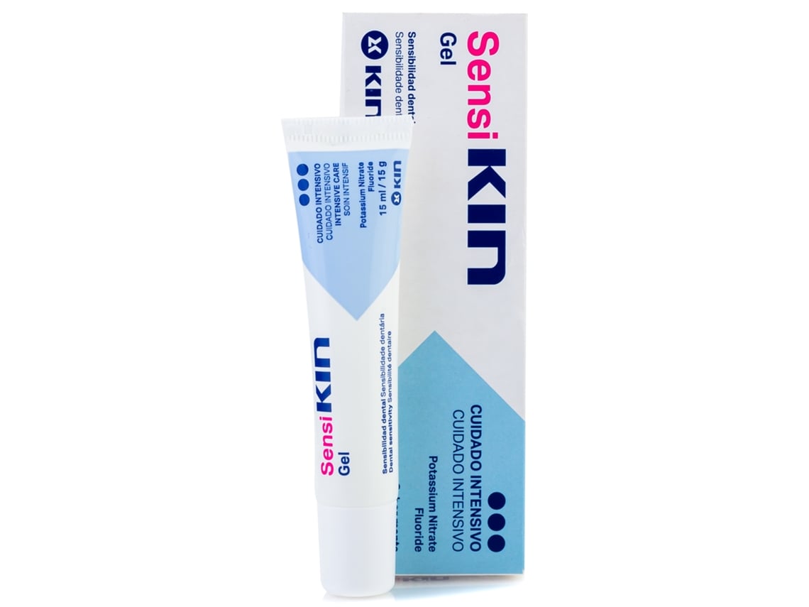 Sensi Gel 15 Ml Kin