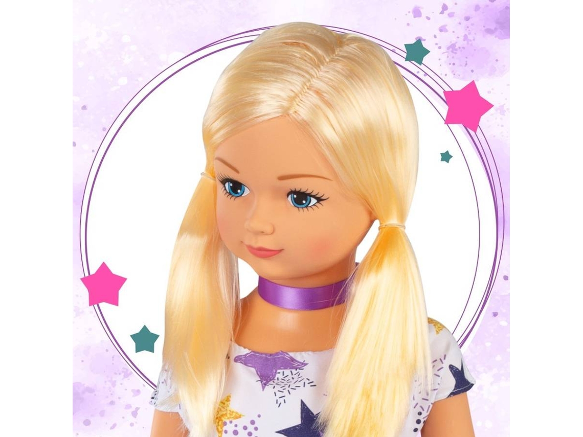 Muñeca maria online 105 cm