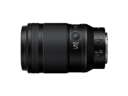 Objetivo NIKON 105Mm 1:2.8 Z Mc Vr S Jma602Da (Reacondicionado Marcas Mínimas)