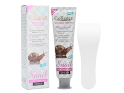 Vlrla-100ml Portátil Mild Depilatory Cream Para Face, Body Armpits