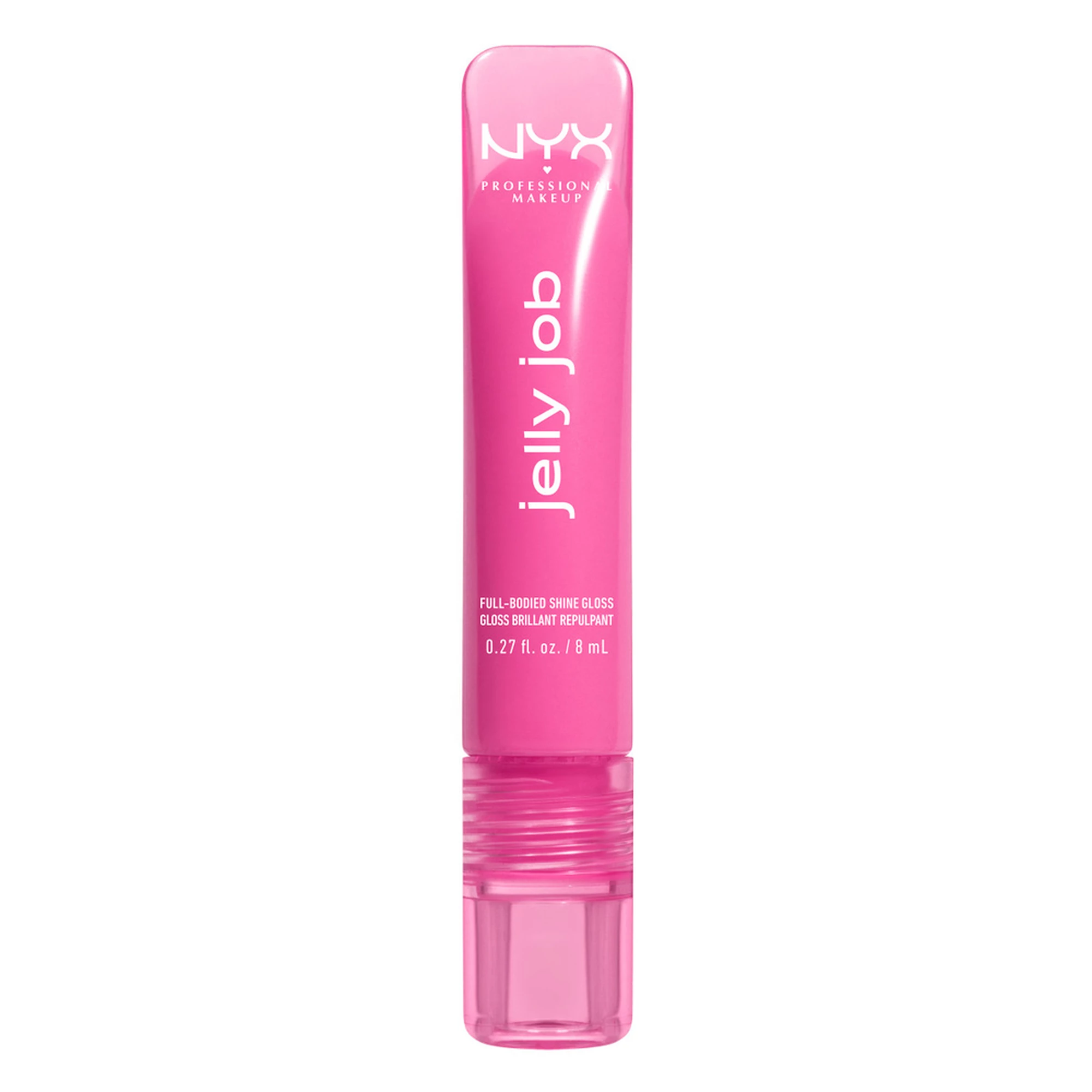 Jelly Job Full Bodied Shine Gloss NYX PMU