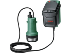 Bomba de Agua para Jardín BOSCH GardenPump 18V-2000