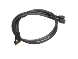Adaptador Xlr Macho A Hembra De 3 Pines Para Extensión De Audio De Micrófono (2 Unidades)