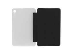 Capa De Couro Pu Para Iplay50 Mini T811 Proteção Total Resistente A Arranhões Case Para Tablet Preto
