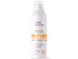 Bruma Solar Protectora Anne Möller Non Stop Spf 30 150 ml