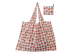 Sacolas De Compras Reutilizáveis, Dobráveis ​​e Laváveis, Com Bolsa Interna, Sacola De Compras Resistente.