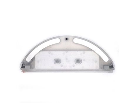 Para Xiaomi Mi Roborock S50 S51 aspiradora tanque de agua paño de mopa repuestos para Xiaomi Mi Roborock S50 S51 aspiradora