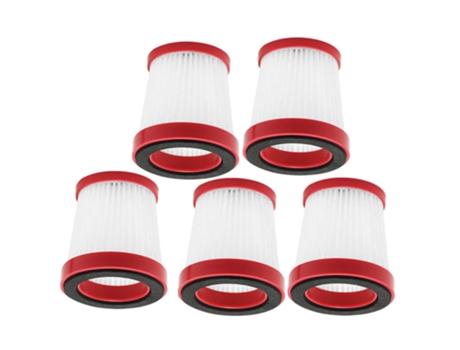Repuesto de filtro Hepa para Xiaomi Deerma Vc01, accesorios para aspiradoras de mano