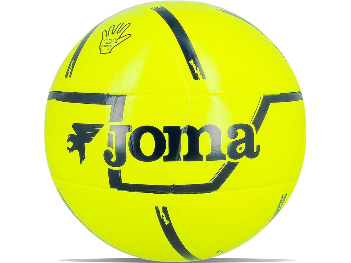 Balón Top 5 Blanco Ammn Joma