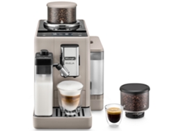 Cafetera Automático DELONGHI Rivelia EXAM440.55.BG (19 bar - 13 Niveles de  Molienda)