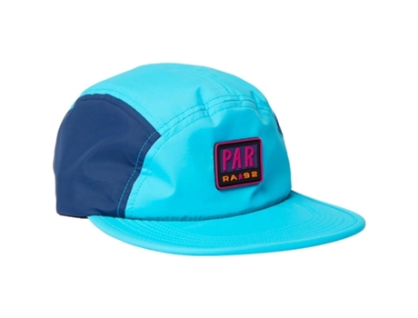 Sombrero de Hombre PARRA Nan Azul (Talla Única)