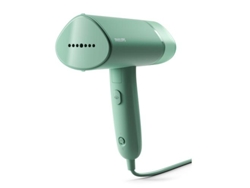 Philips 3000 Series Sth3010/70 Limpiador a vapor Limpiador a vapor portátil 0.1L 1000W Verde
