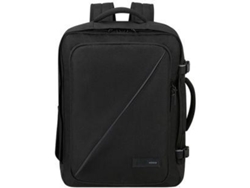 Mochila de Cabina Underseater AMERICAN TOURIS Easyjet Take2Cabin (15.6'' - 38L - Negro)