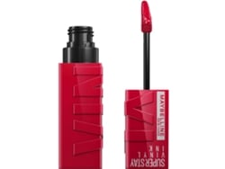 Barra De Labios Líquida Superstay Vinyl Ink - 50 Wicked