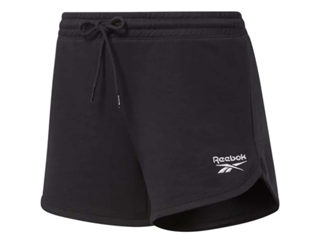 Pantalones de Mujer REEBOK Nan Multicolor (L)