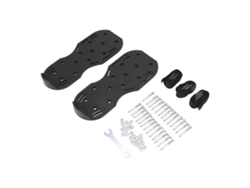 Zapatos Aireadores De Césped Con Púas Para Airear El Suelo En Jardines, Patios Y Terrazas.