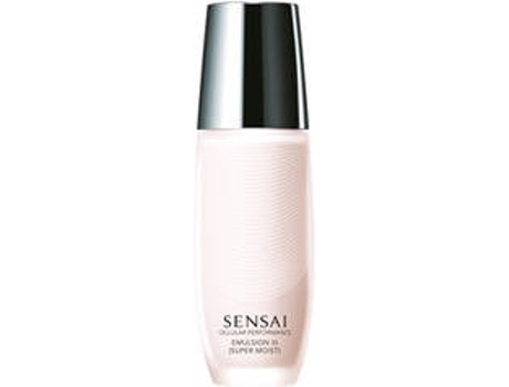 Crema Corporal SENSAI Cellular Performance (100 ml)