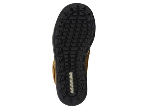 Botas Unisex MERRELL Neve Snow Bank Alpaca Marrón (30)
